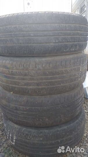 Hankook Optimo K415 225/60 R17