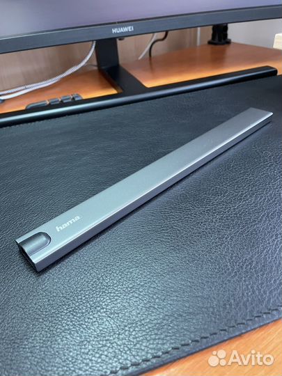 Док станция Hama H-135765 USB-C