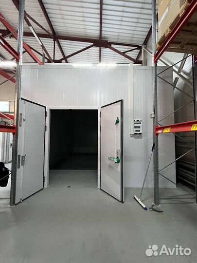 Холодильная камера