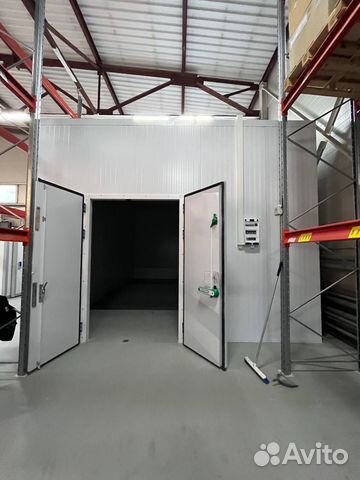 Холодильная камера