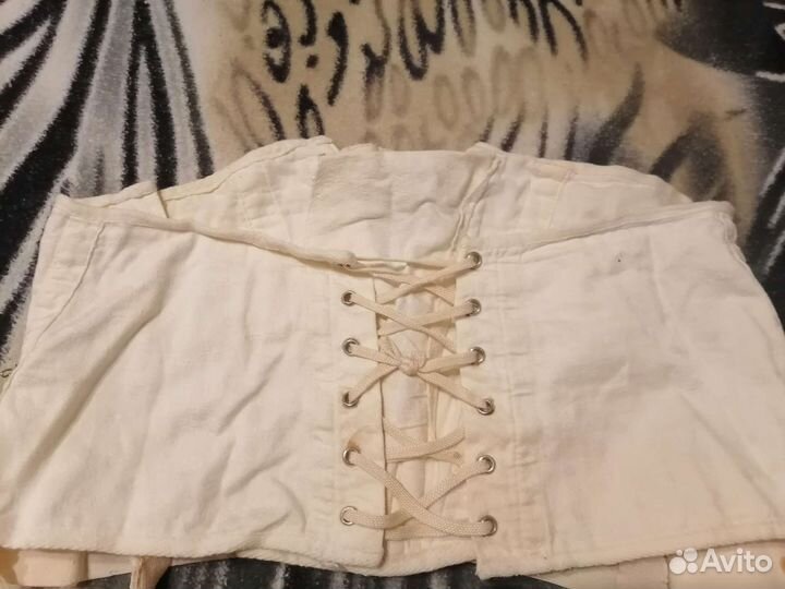 Пояс времен СССР