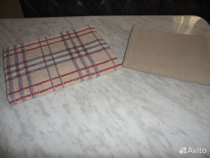 Набор махровых полотенец 70-140,50-90