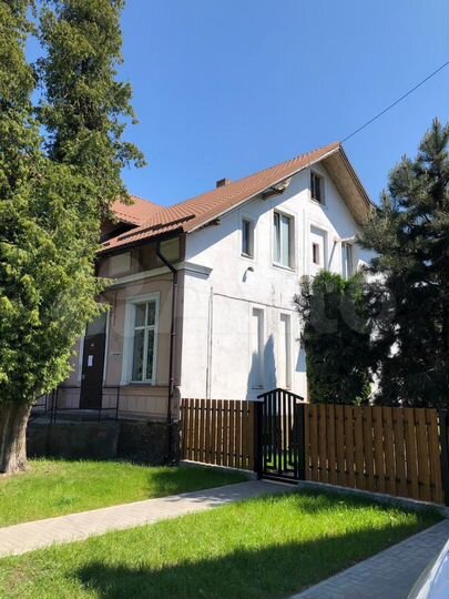 Свободного назначения, 100.5 м²