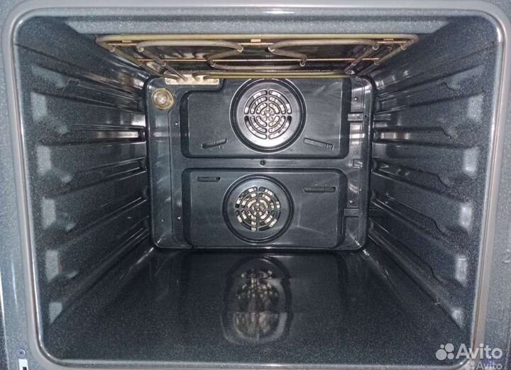 Духовой шкаф samsung