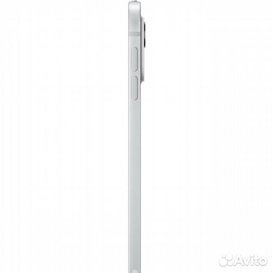 Apple iPad Pro 11 2024 Wi-Fi + LTE 256GB Silver