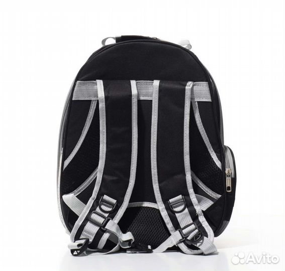 Переноска для кошек