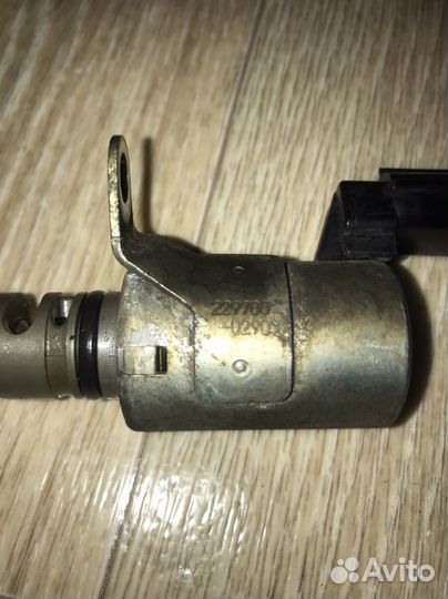 Клапан VVTi 1SZ-2SZ