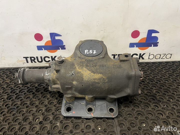 21386315 гур Renault T