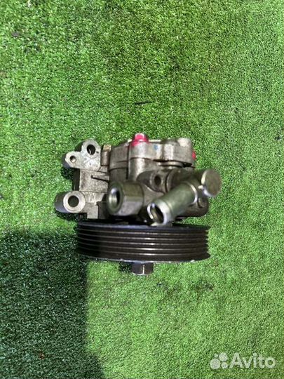 Насос гидроусилителя руля Mazda 6 GG L3 2002-2005