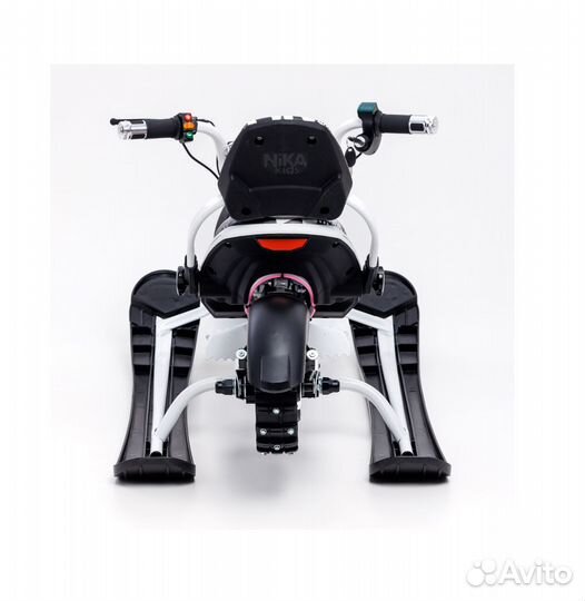 Электроснегокат bars Arctic