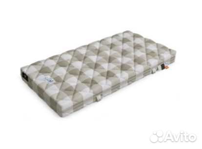 Матрас Димакс Оптима премиум хард лайт 90х200