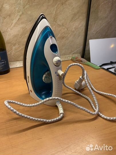 Утюг Royal новый