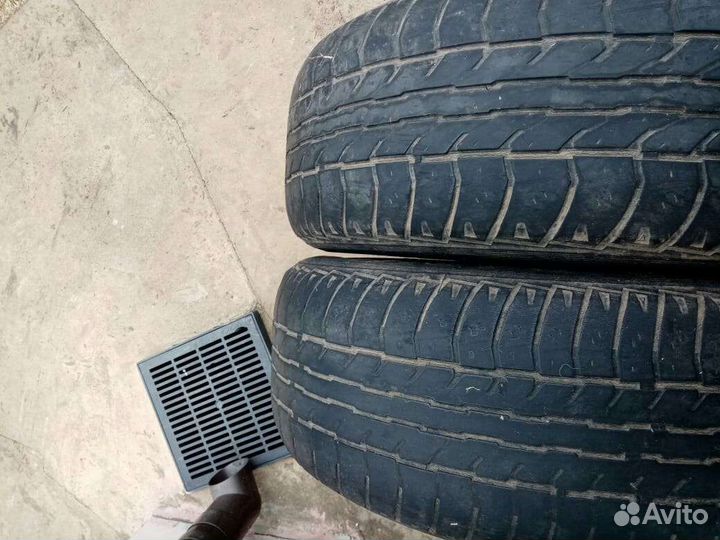 Toyo Tranpath A11 235/60 R16 100H