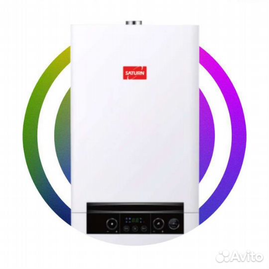 Котёл газовый с бесплатной доставкой