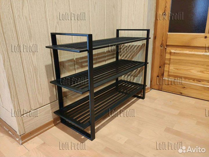 Обувница loft (лофт )