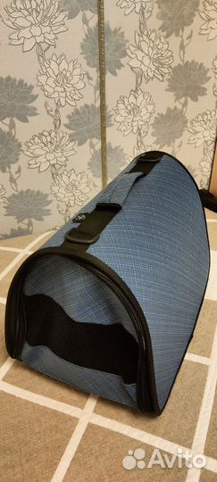 Переноска для кошек и собак