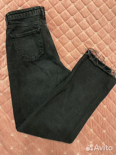 Джинсы женские clew