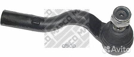 Наконечник рул. Mercedes W210 49806 Mapco