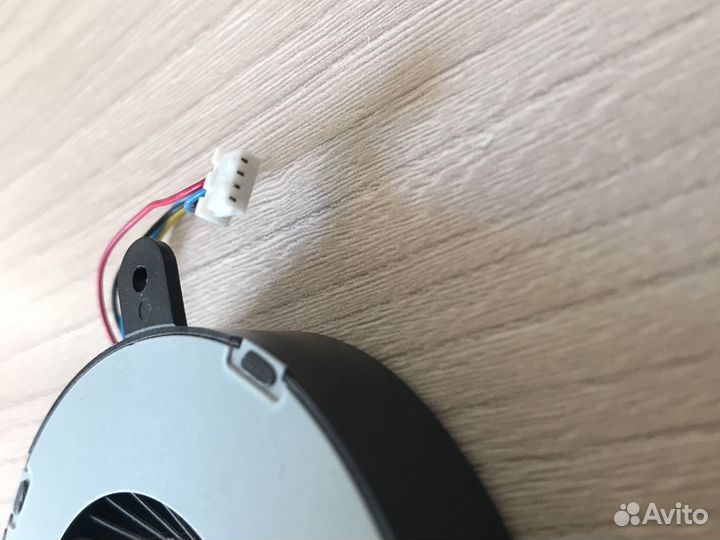 Кулер для ноутбука Asus x55vd