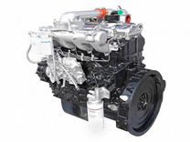 Двигатель yuchai YC4B90-T20 65 KW