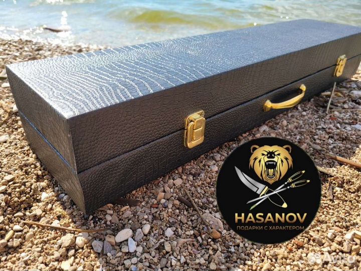 Шашлычный набор
