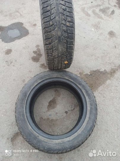 Marshal I'Zen KW22 205/55 R16 91T