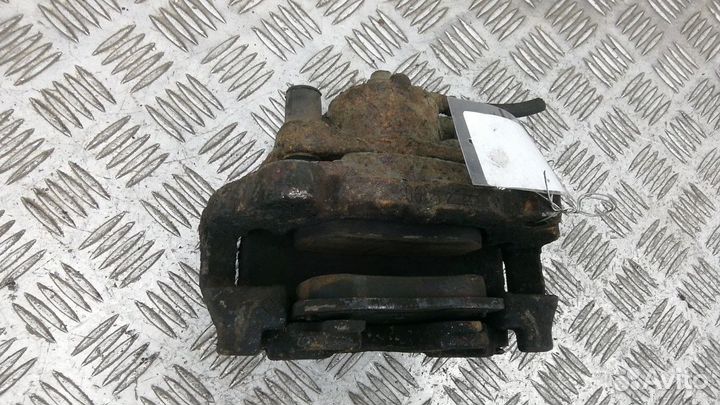 Суппорт передний правый Opel Vectra C рест. 2007