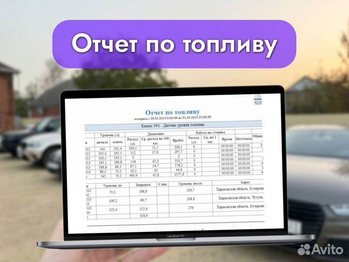 GPS трекер умка