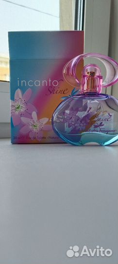 Туалетная вода женская