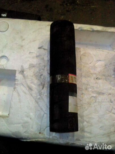 Патрубок 154-03-11574