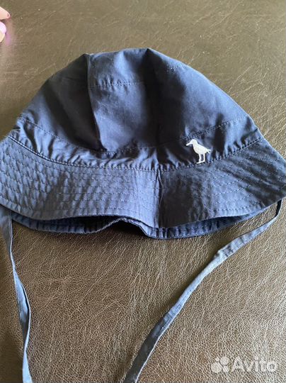 Панама на мальчика