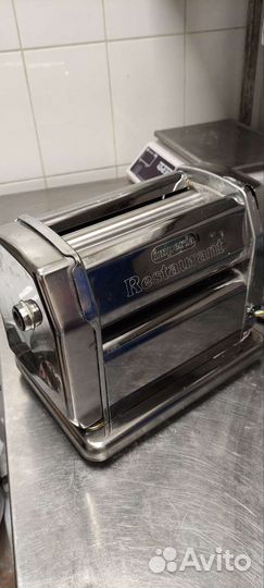 Тестораскаточная машина Imperia Restaurant RMN