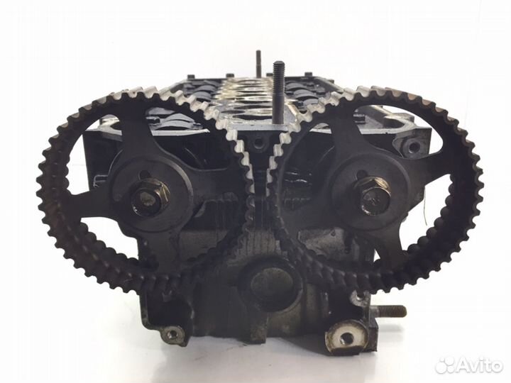 Головка блока гбц Volvo V40 (1995-2004)