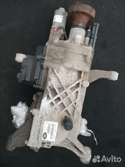 Задний редуктор Discovery Sport L550 204DT 2014