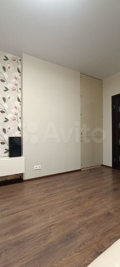 2-к. квартира, 67 м², 12/24 эт.