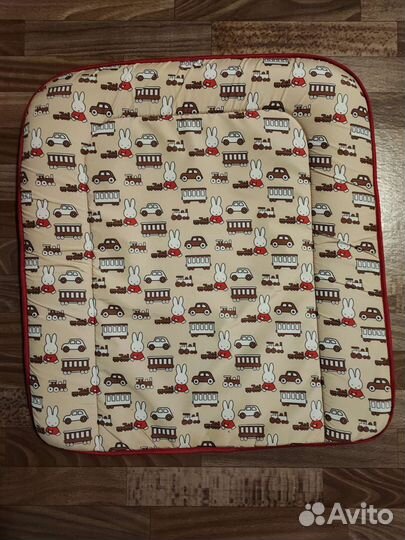 Матрасик на пеленатор
