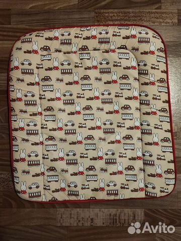 Матрасик на пеленатор