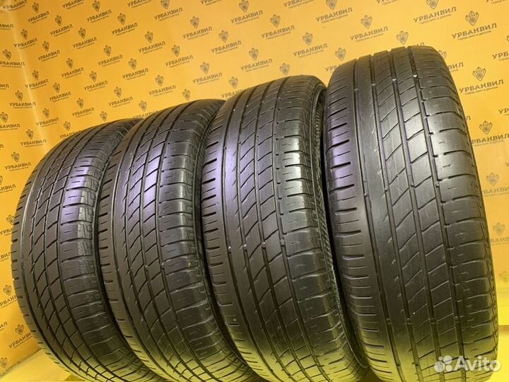 Matador MP 85 Hectorra 4x4 225/65 R17 102H