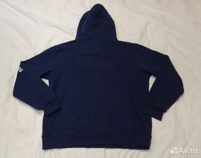 Худи мужское Abc, Швеция, 54-56