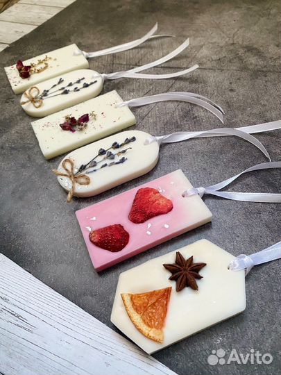 Аромасаше для дома