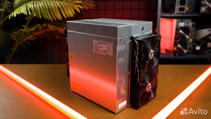 Antminer S19 xp 141 th NEW