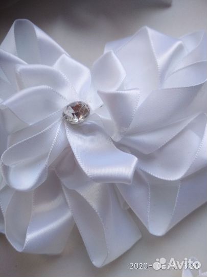 Заколки для девочки