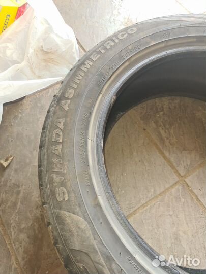 Viatti Bosco A/T 205/55 R16