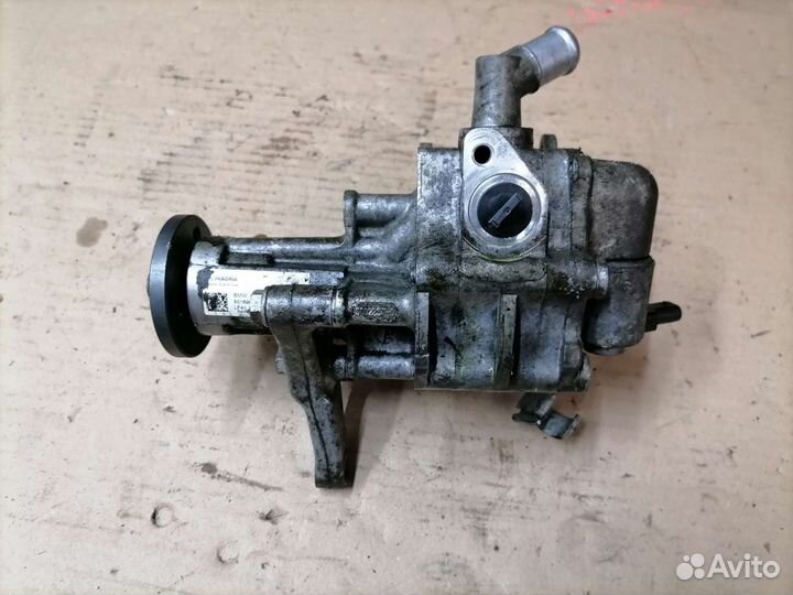 Насос гура BMW F10 F07 F12 F06 F01 F02