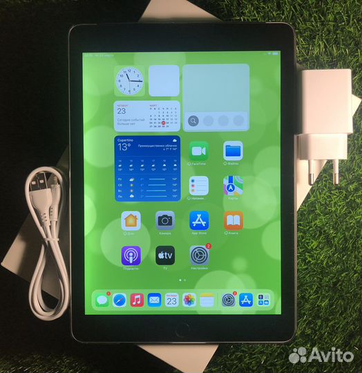 iPad Air 2