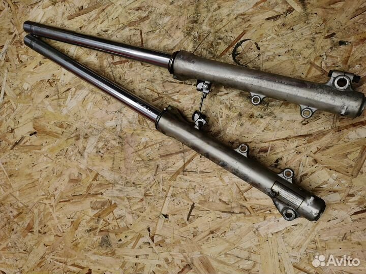 Перья вилки Yamaha Virago XV750 XV1100 XV 750 XV 1