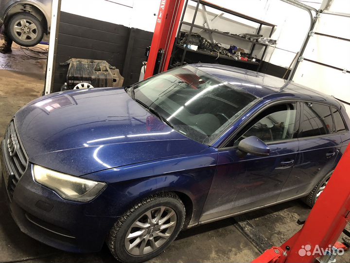 Чип тюнинг VAG, BMW, mercedes