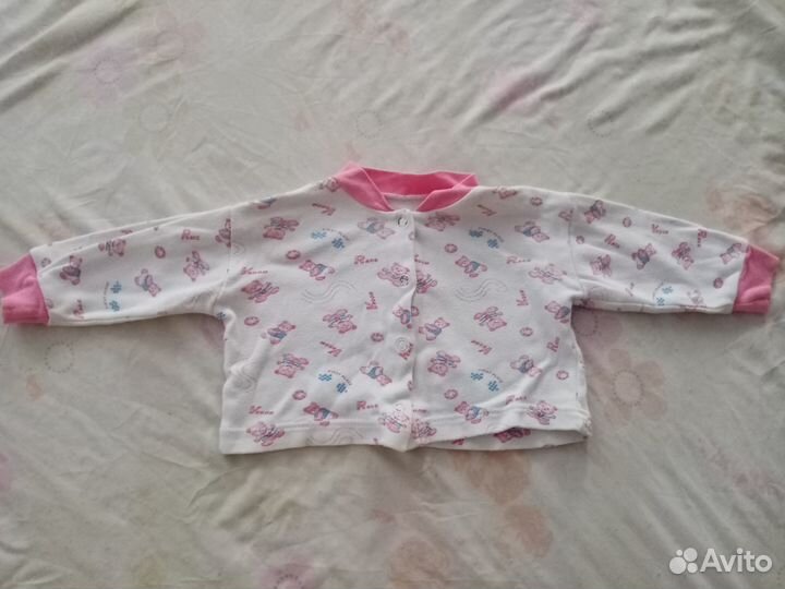 Вещи для малышей