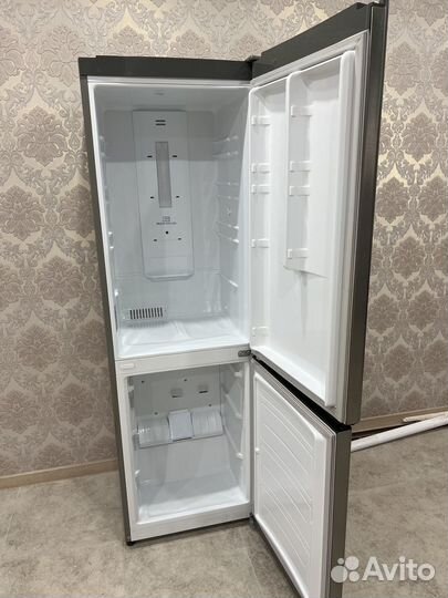 Холодильник lg