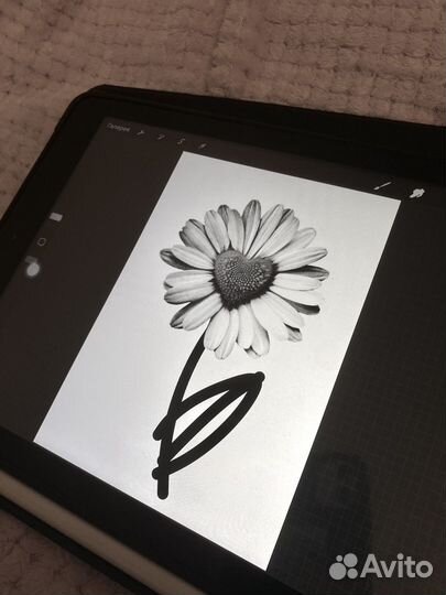 Тату мастер